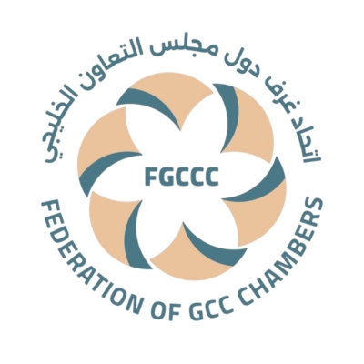 شعار اتحاد الغرف الخليجية
